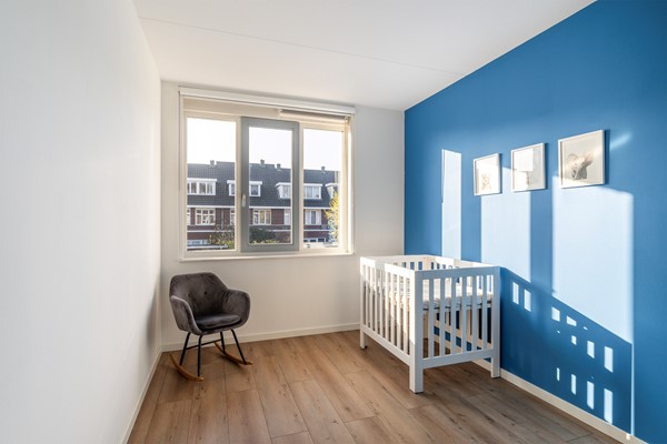 Medium property photo - Burgemeester Wijnaendtslaan 29, 3042 CA Rotterdam